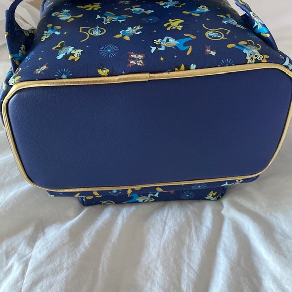 Brand new no longer available loungefly - Picture 7 of 7